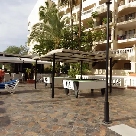 Stunning Studio In Los Cristianos Apartment Los Cristianos (Tenerife)