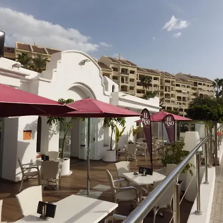 Stunning Studio In Los Cristianos * Los Cristianos (Tenerife)