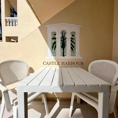 Stunning Studio In Los Cristianos Apartment Los Cristianos (Tenerife)