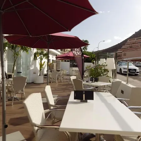 Stunning Studio In Los Cristianos Los Cristianos (Tenerife)