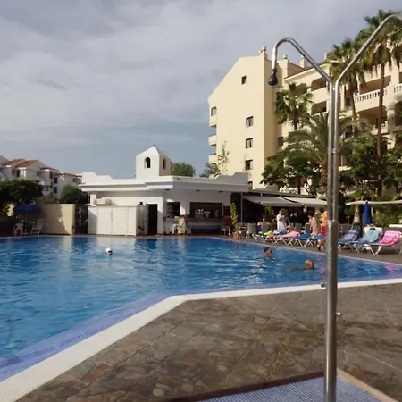 Apartment Stunning Studio In Los Cristianos Los Cristianos (Tenerife)