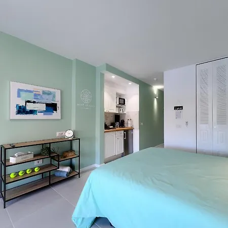 Apartment Stunning Studio In Los Cristianos Los Cristianos (Tenerife)