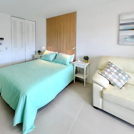 Apartment Stunning Studio In Los Cristianos *