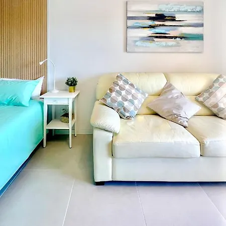 Stunning Studio In Los Cristianos Los Cristianos (Tenerife)