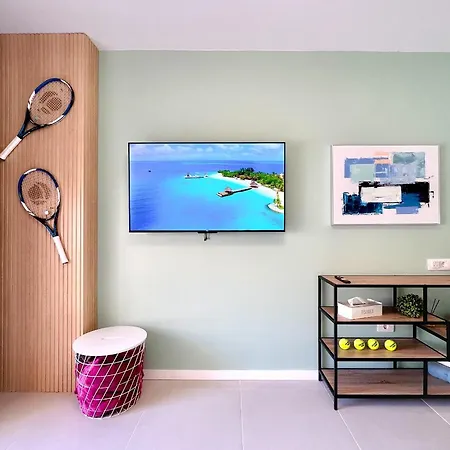 Stunning Studio In Los Cristianos Apartment *