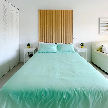 Stunning Studio In Los Cristianos