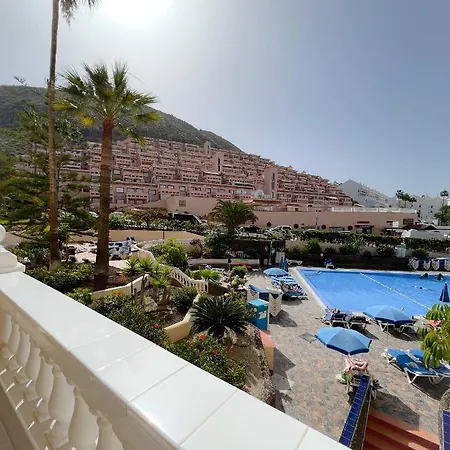 Stunning Studio In Los Cristianos Los Cristianos (Tenerife)