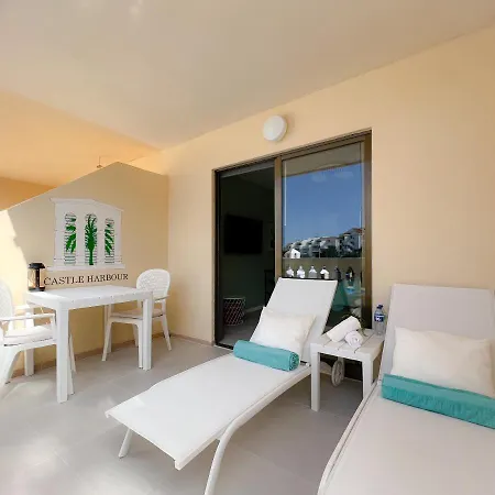 Stunning Studio In Los Cristianos