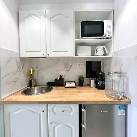 Apartment Stunning Studio In Los Cristianos