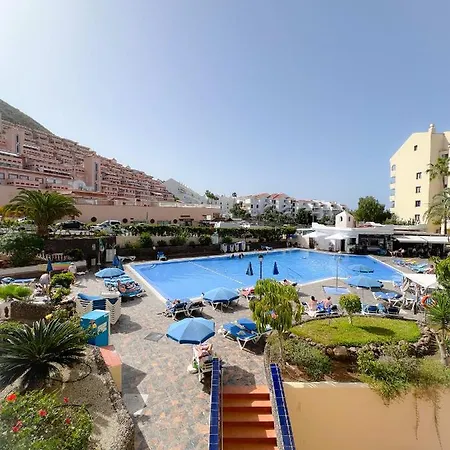 Apartment Stunning Studio In Los Cristianos Los Cristianos (Tenerife)
