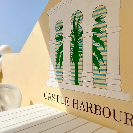Apartment Stunning Studio In Los Cristianos *