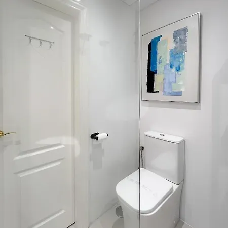 Stunning Studio In Los Cristianos Apartmán Los Cristianos (Tenerife)